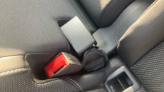 Volkswagen T-Cross 1.0 TSI 110 Black Edition 5dr Petrol Estate